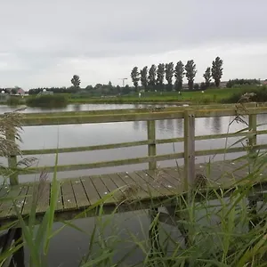 Stacaravan 4pers In Met Eigen Tuintje 2449 Belgique