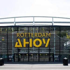 Rotterdam City Stay Appartement Rotterdam