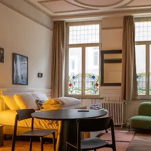 Smartflats - L'orangerie Iv Appartement Maastricht