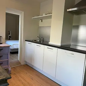 Orangerie Appartement Maastricht