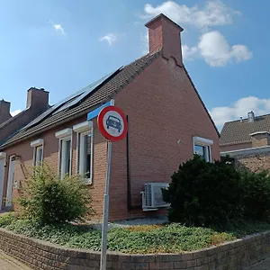 Vakantiewoning 't Kusterke Vakantiehuis Cadier en Keer