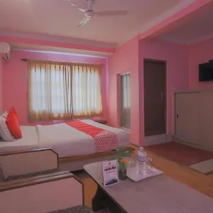 Oyo 789 Shivam Plaza 3* Kathmandu
