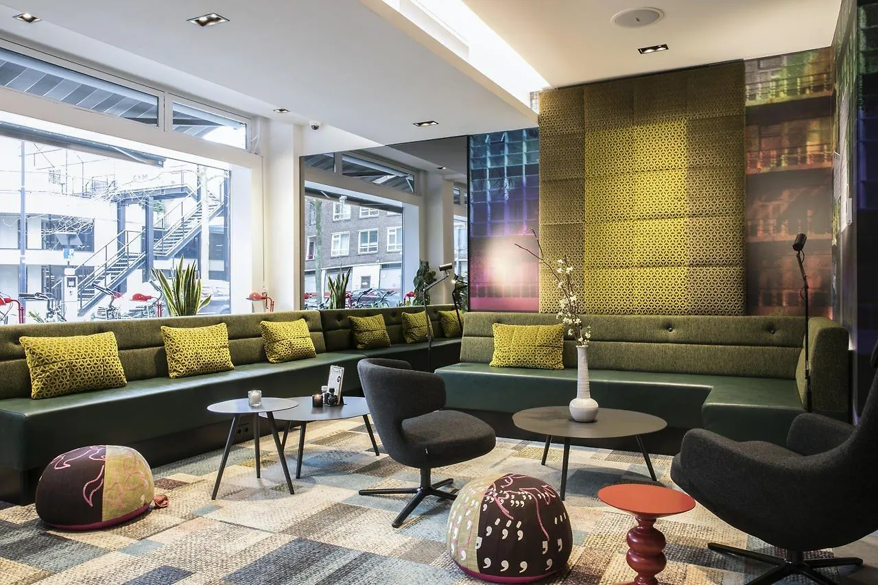 Savoy Hotel Rotterdam Netherlands