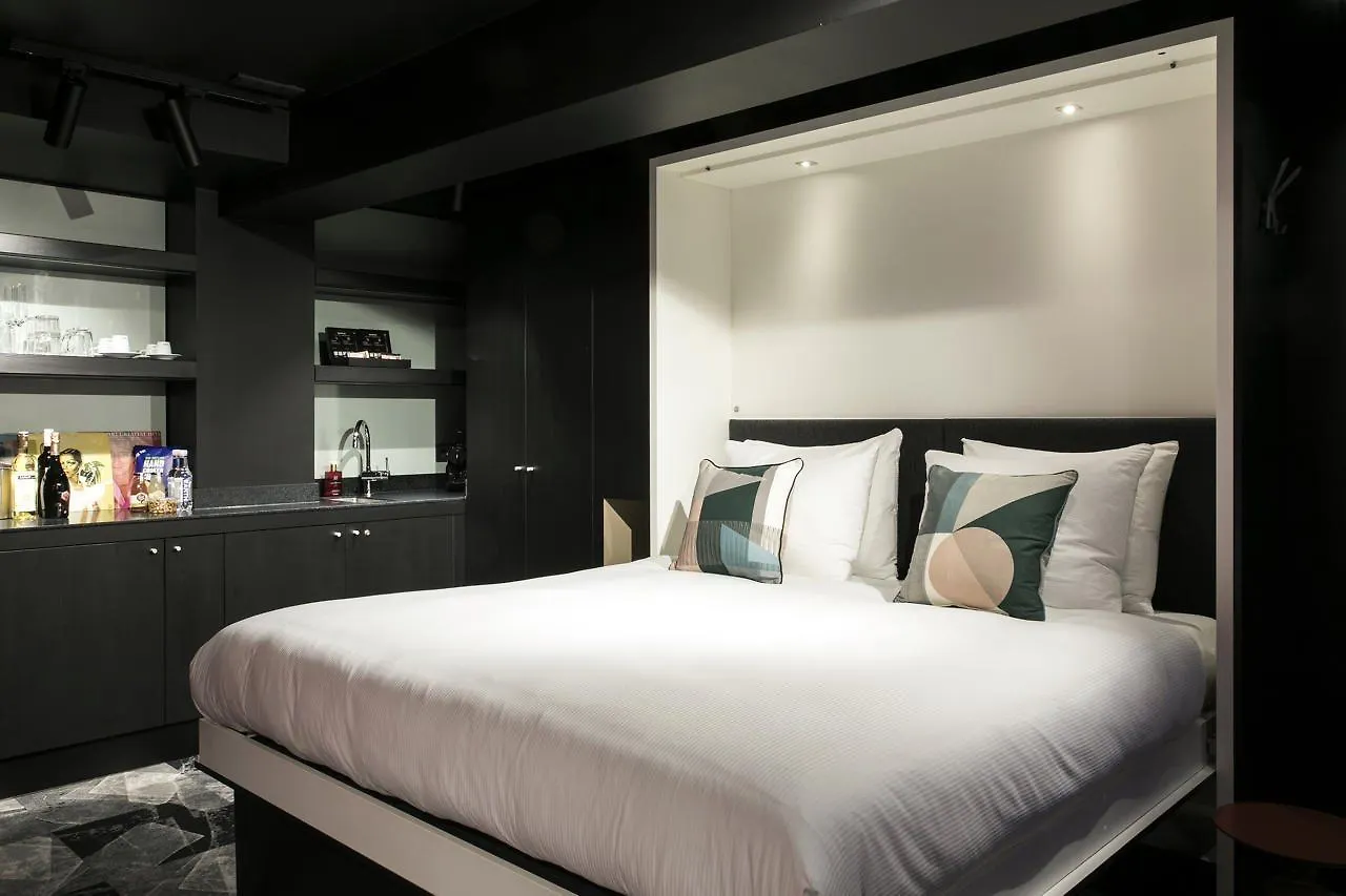 Savoy Hotel Rotterdam