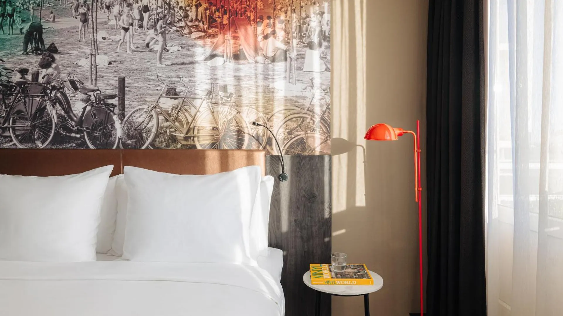Savoy Hotel Rotterdam