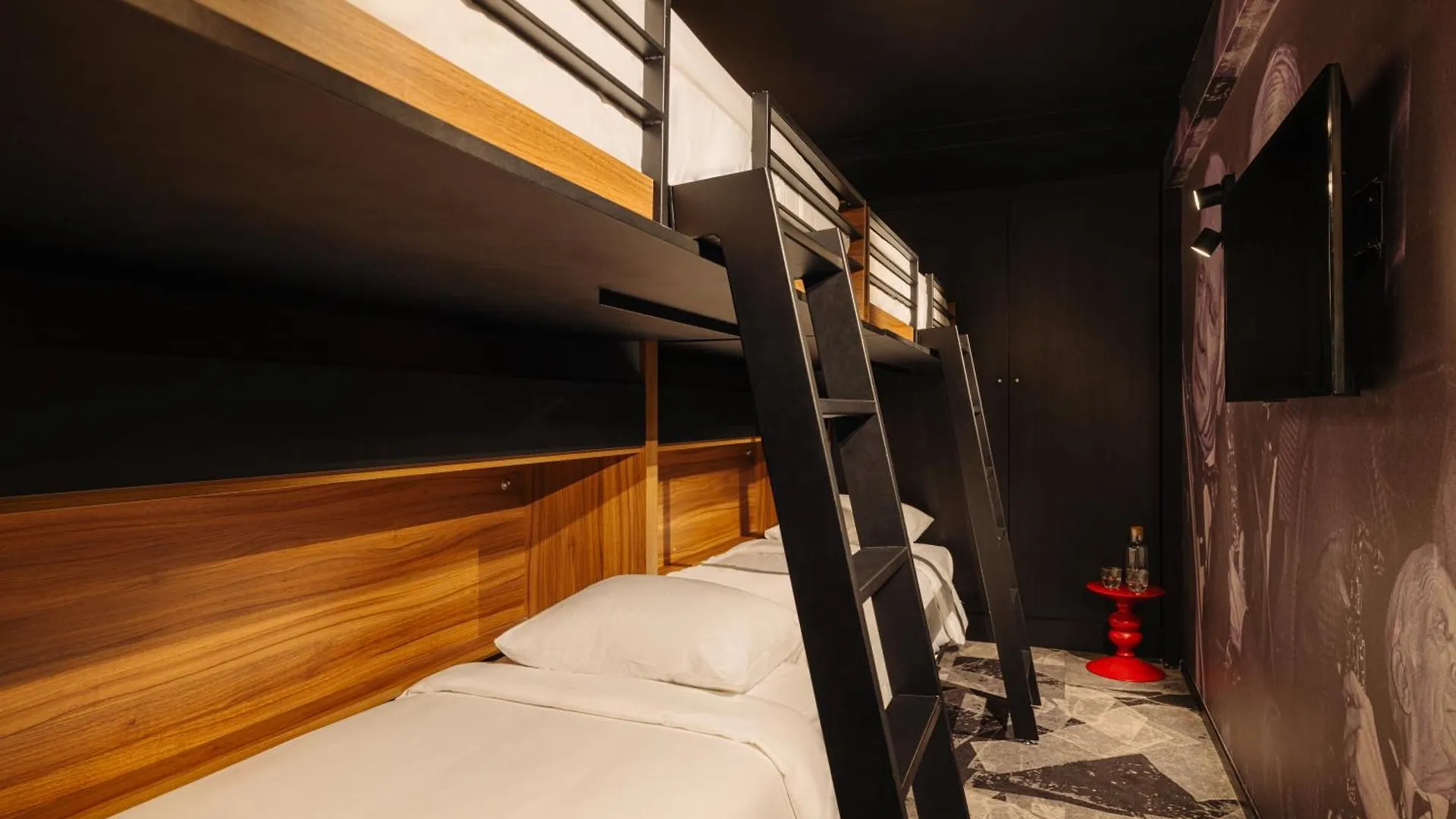 Savoy Hotel Rotterdam Hollanda